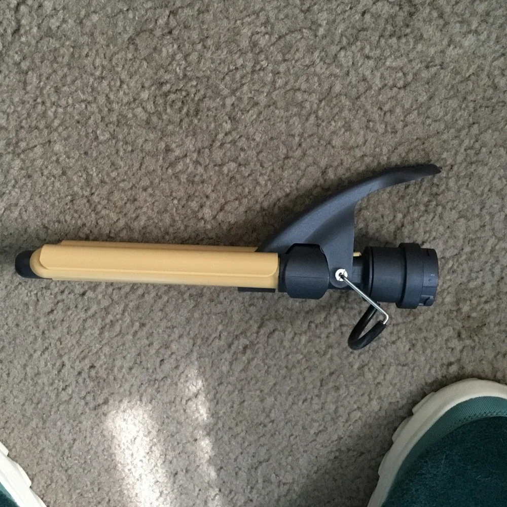 CHI Interchangeable Curl‎ and Wave Kit